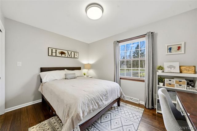 9165 Greiner Road, Clarence, NY 14031