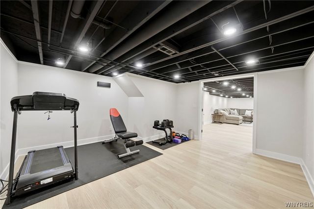 9165 Greiner Road, Clarence, NY 14031