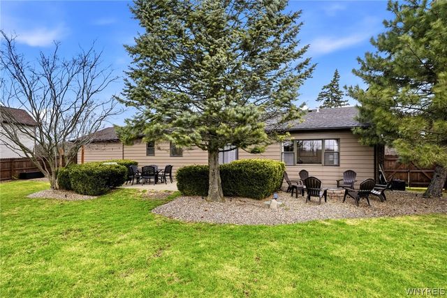 9165 Greiner Road, Clarence, NY 14031