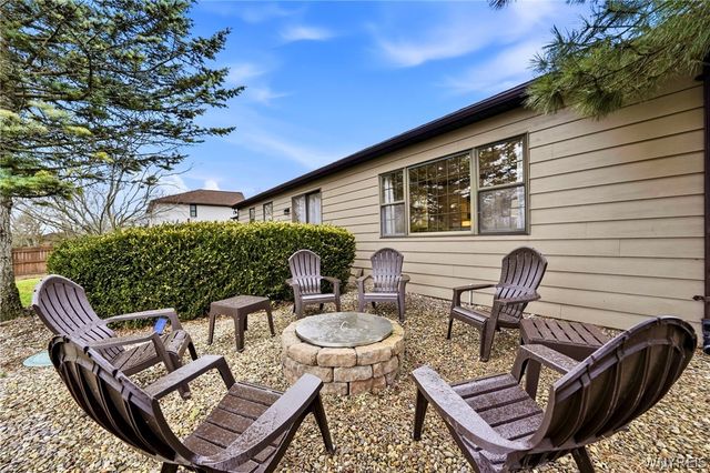 9165 Greiner Road, Clarence, NY 14031