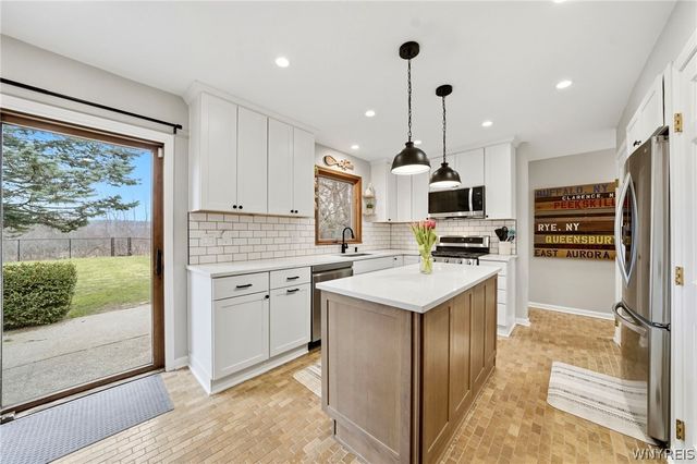 9165 Greiner Road, Clarence, NY 14031