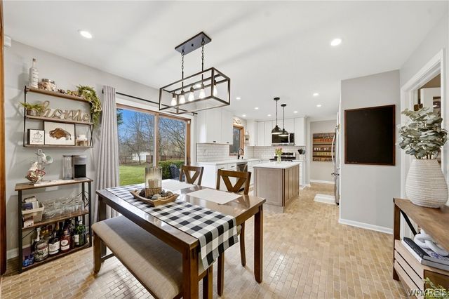 9165 Greiner Road, Clarence, NY 14031