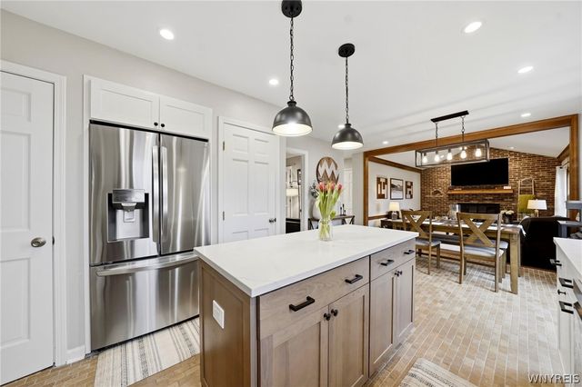 9165 Greiner Road, Clarence, NY 14031