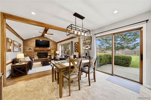 9165 Greiner Road, Clarence, NY 14031