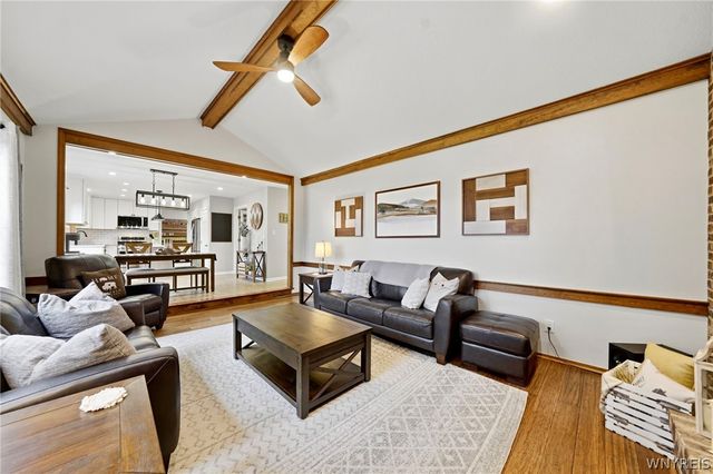 9165 Greiner Road, Clarence, NY 14031