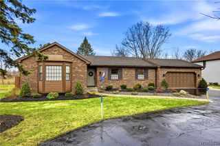 9165 Greiner Road, Clarence, NY 14031