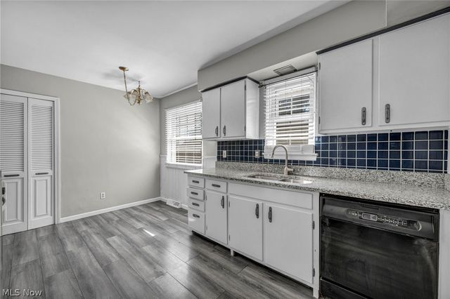 4630 W 190th Street, Cleveland, OH 44135