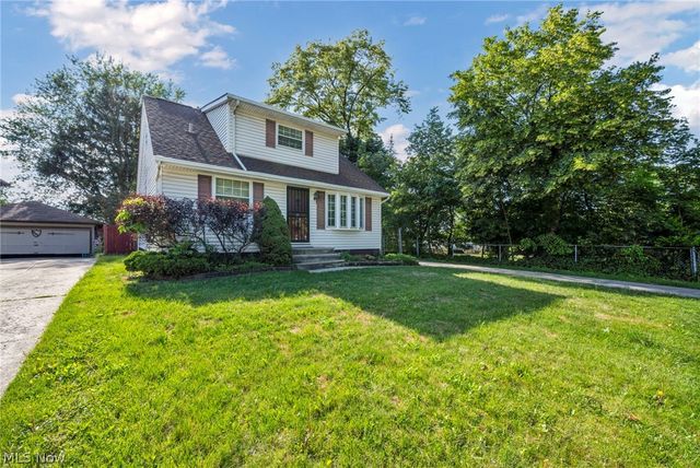 4630 W 190th Street, Cleveland, OH 44135