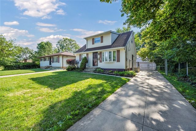 4630 W 190th Street, Cleveland, OH 44135