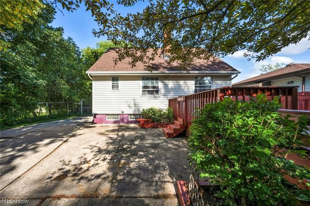 4630 W 190th Street, Cleveland, OH 44135