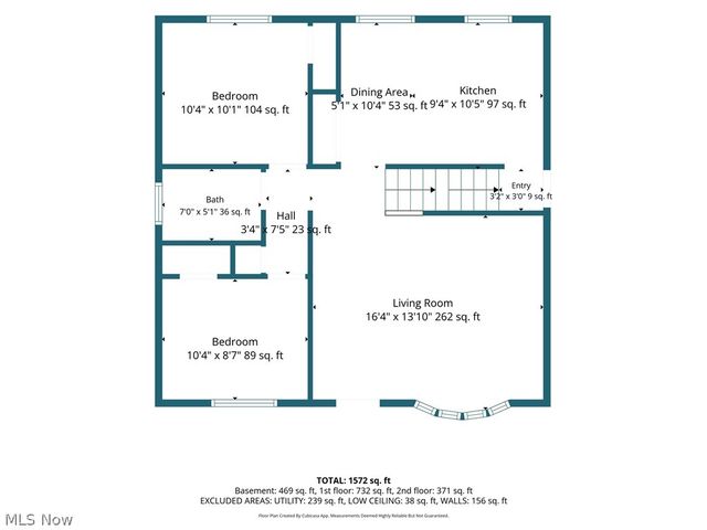 4630 W 190th Street, Cleveland, OH 44135