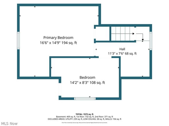 4630 W 190th Street, Cleveland, OH 44135