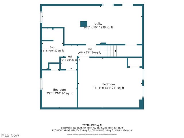 4630 W 190th Street, Cleveland, OH 44135