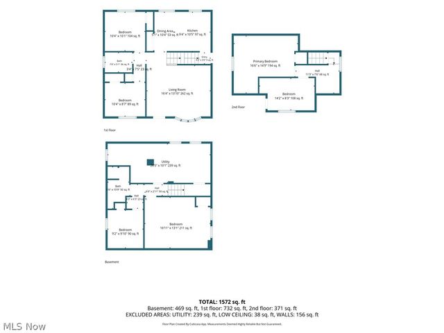 4630 W 190th Street, Cleveland, OH 44135