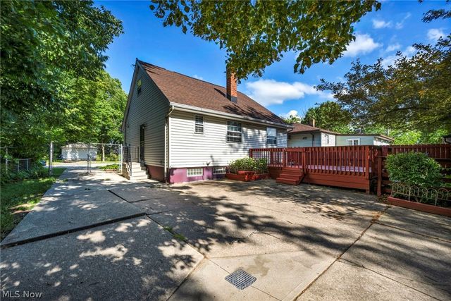4630 W 190th Street, Cleveland, OH 44135