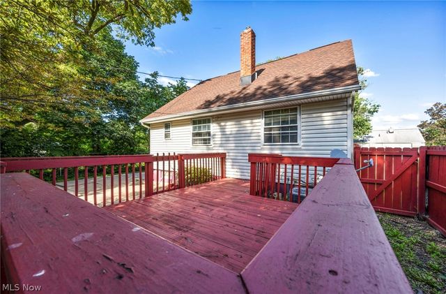 4630 W 190th Street, Cleveland, OH 44135