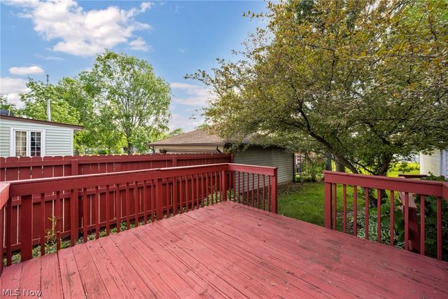 4630 W 190th Street, Cleveland, OH 44135