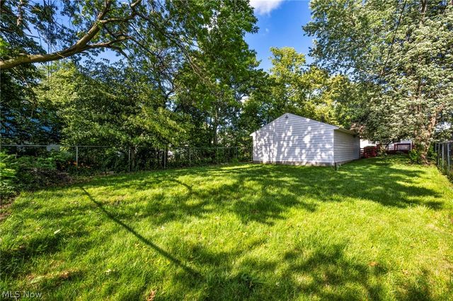 4630 W 190th Street, Cleveland, OH 44135