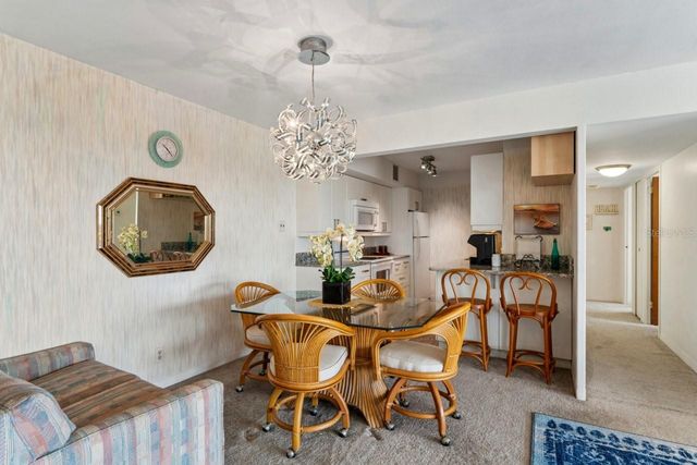 10355 PARADISE BOULEVARD 604, Treasure Island, FL 33706