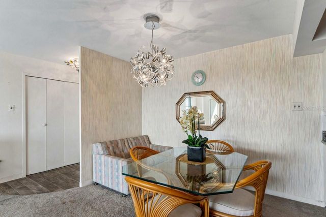 10355 PARADISE BOULEVARD 604, Treasure Island, FL 33706