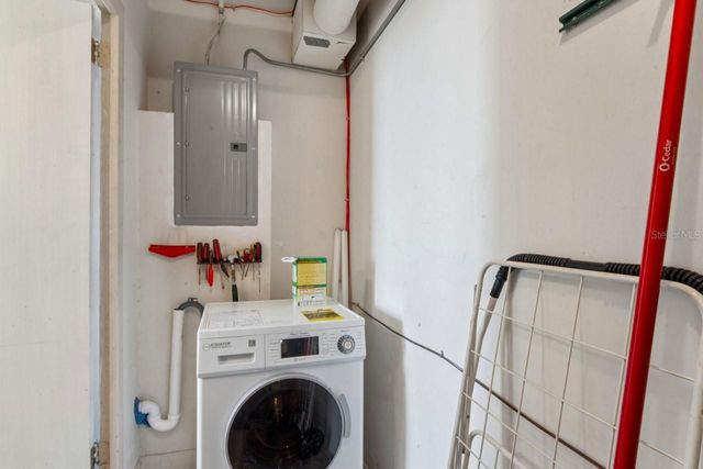 10355 PARADISE BOULEVARD 604, Treasure Island, FL 33706