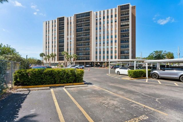 10355 PARADISE BOULEVARD 604, Treasure Island, FL 33706