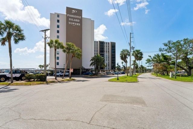 10355 PARADISE BOULEVARD 604, Treasure Island, FL 33706