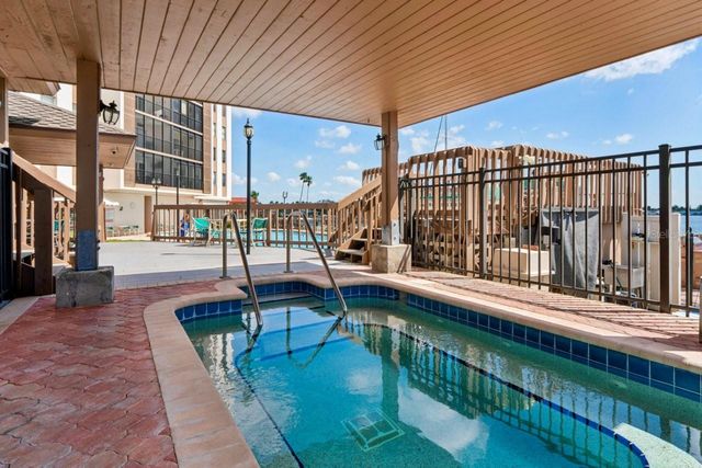 10355 PARADISE BOULEVARD 604, Treasure Island, FL 33706