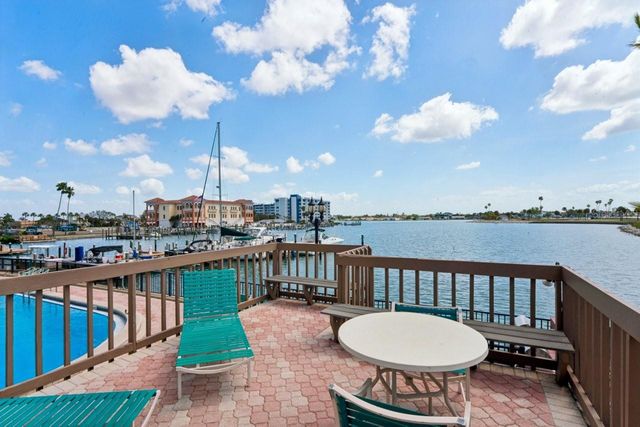 10355 PARADISE BOULEVARD 604, Treasure Island, FL 33706