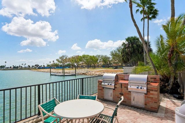 10355 PARADISE BOULEVARD 604, Treasure Island, FL 33706