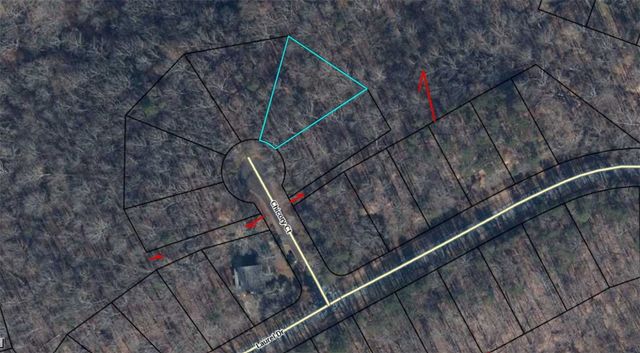 2290 chicory Court, Westminster, SC 29693