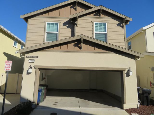 7946 Pitcher St, Citrus Heights, CA 95610