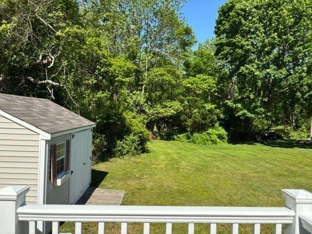 4122 Acushnet Ave, New Bedford, MA 02745