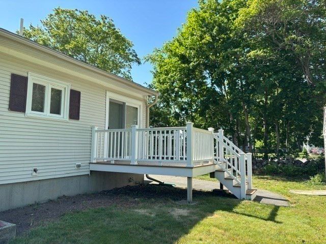 4122 Acushnet Ave, New Bedford, MA 02745