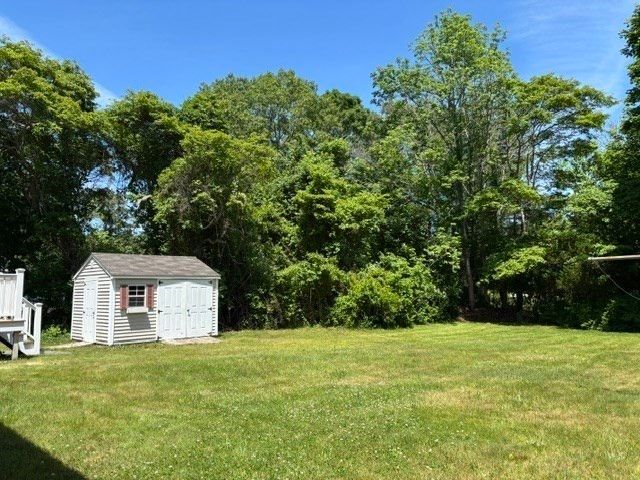 4122 Acushnet Ave, New Bedford, MA 02745