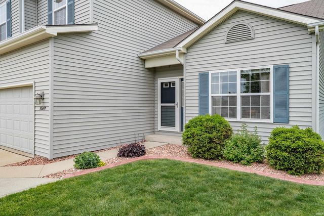 10247 Erwin Lane, New Haven, IN 46774