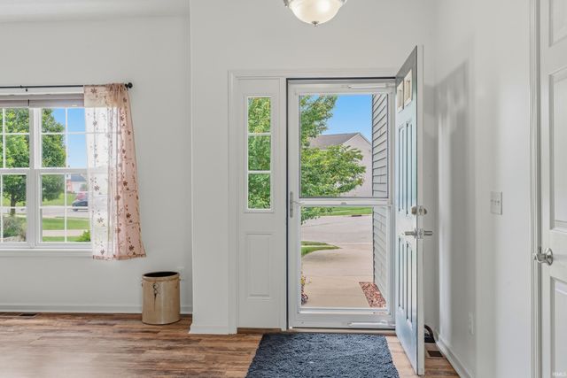 10247 Erwin Lane, New Haven, IN 46774