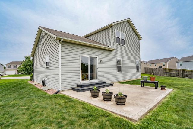 10247 Erwin Lane, New Haven, IN 46774
