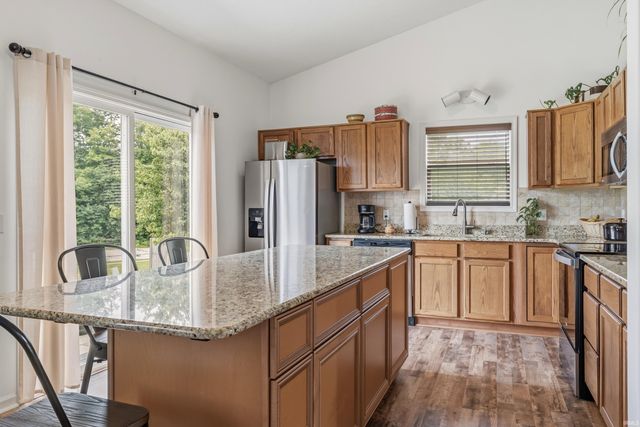 10247 Erwin Lane, New Haven, IN 46774