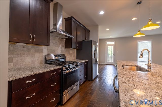 11443 Hayloft Ln, Henrico, VA 23060