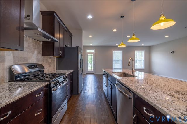 11443 Hayloft Ln, Henrico, VA 23060