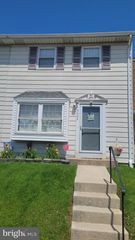 9604 BARON PL #9604, Baltimore, MD 21237