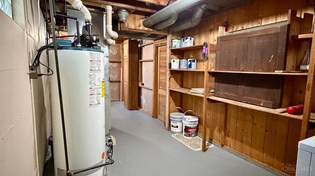 8442 Wuest Road, Colerain Twp, OH 45247