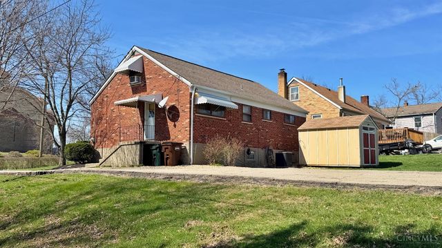 8442 Wuest Road, Colerain Twp, OH 45247