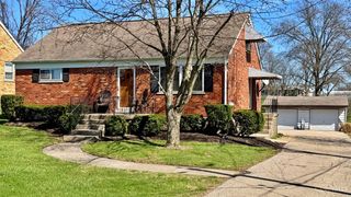 8442 Wuest Road, Colerain Twp, OH 45247