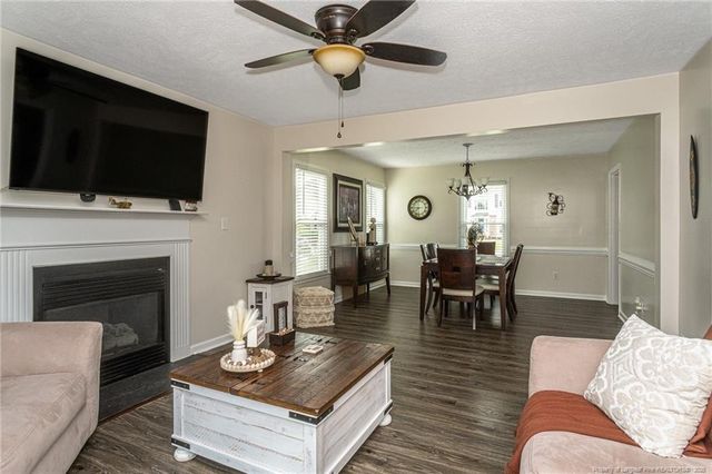 3538 Gables Drive, Fayetteville, NC 28311