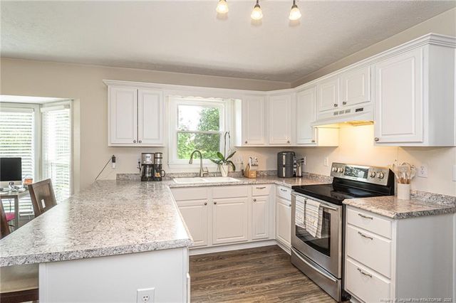 3538 Gables Drive, Fayetteville, NC 28311
