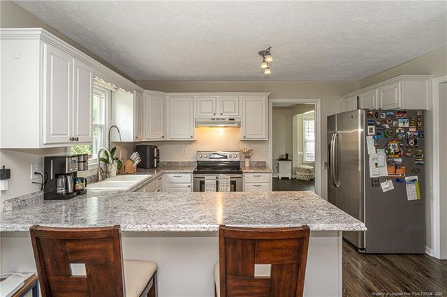 3538 Gables Drive, Fayetteville, NC 28311