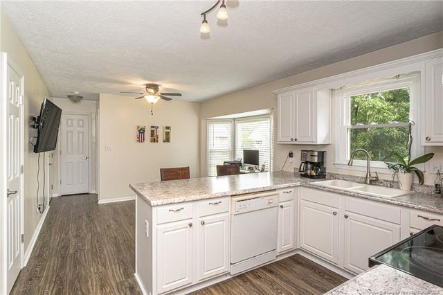3538 Gables Drive, Fayetteville, NC 28311