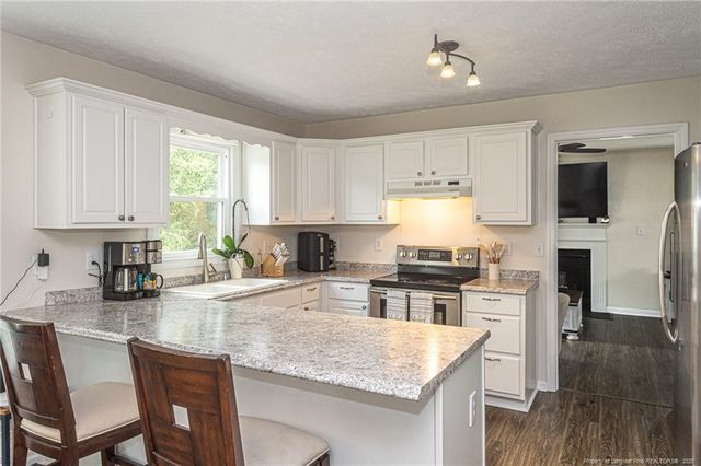 3538 Gables Drive, Fayetteville, NC 28311